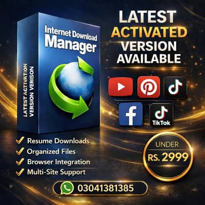 YouTube Video Download Manager