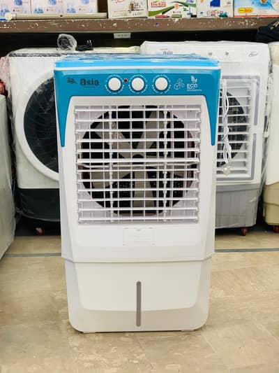 New pure model cooler 2026