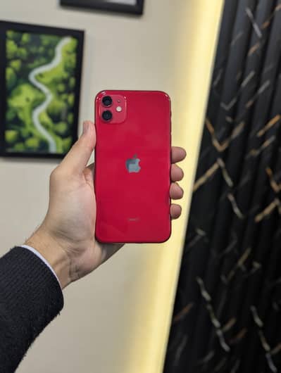 iphone 11 64gb mdm non waterpack