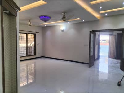 Beautiful house upper portion for rent