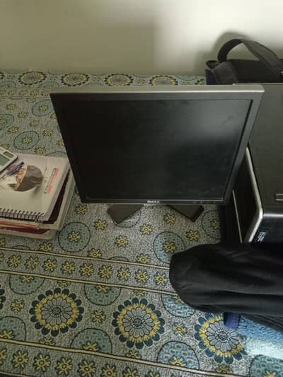 Dell Workstation t3500