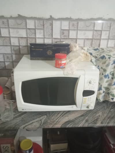 Microwave oven for sale