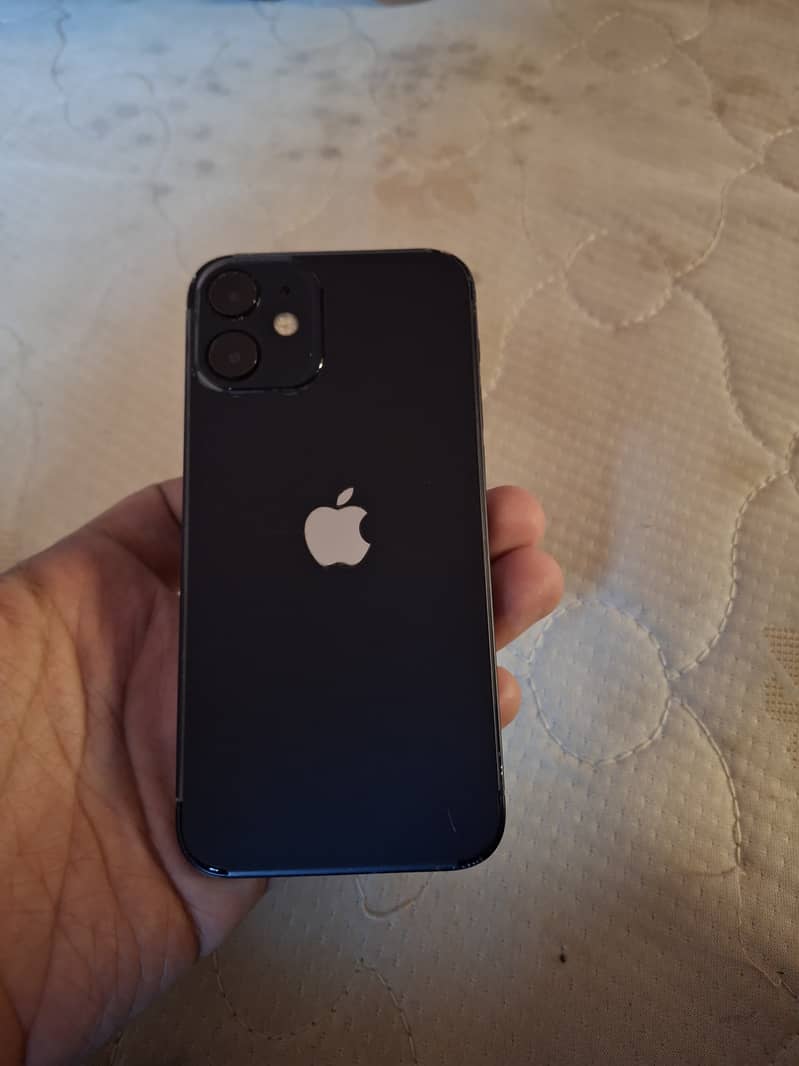 iPhone 12 mini 2
