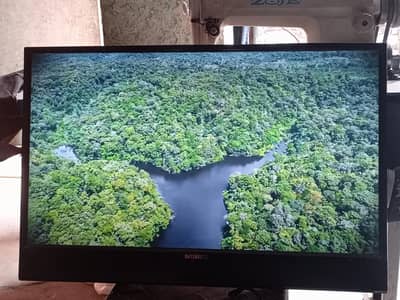 32inch noble. led  android for sale