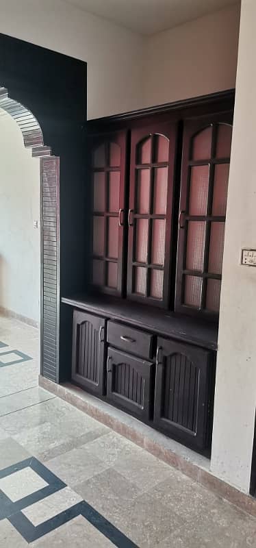 Ground Portion For Rent