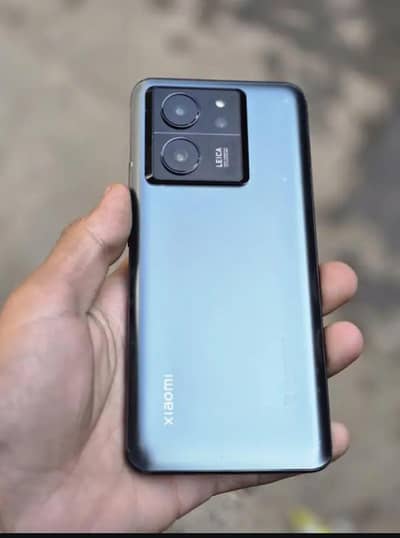 Xiaomi 13T 256gb Approved