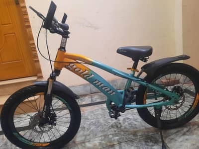 Mountan Bike Bicycle  2025