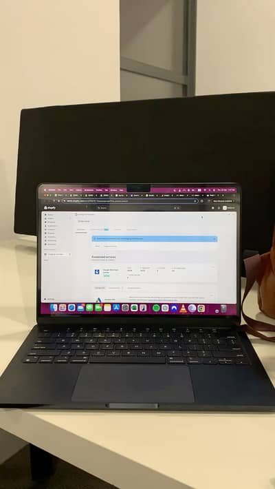 MacBook Pro M1 Apple Silicon