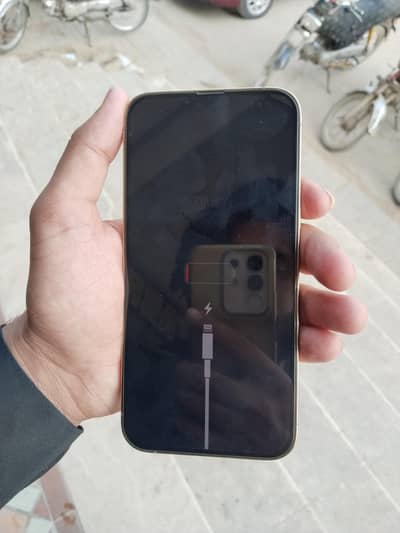 Iphone 13 Pro Max JV