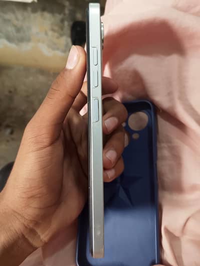 Tecno spark go 1 good condition