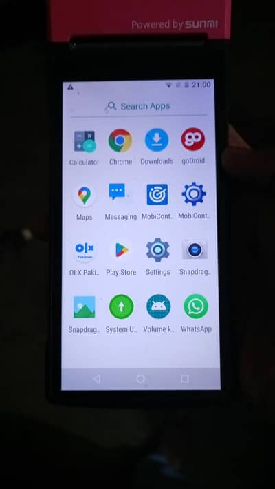 food panda phone best price