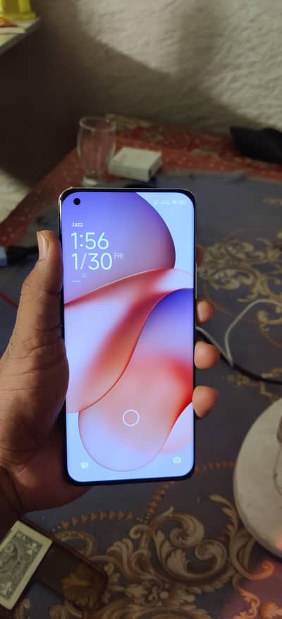 xiaom mi 11 ultra snapdragon 888 with 120x zoom 8k camera