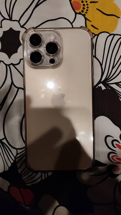 iPhone 16 pro max 256GB