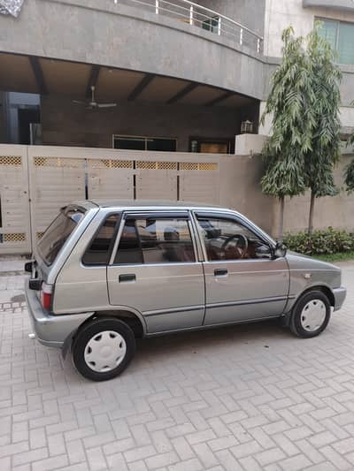 Suzuki mehran 14,,16