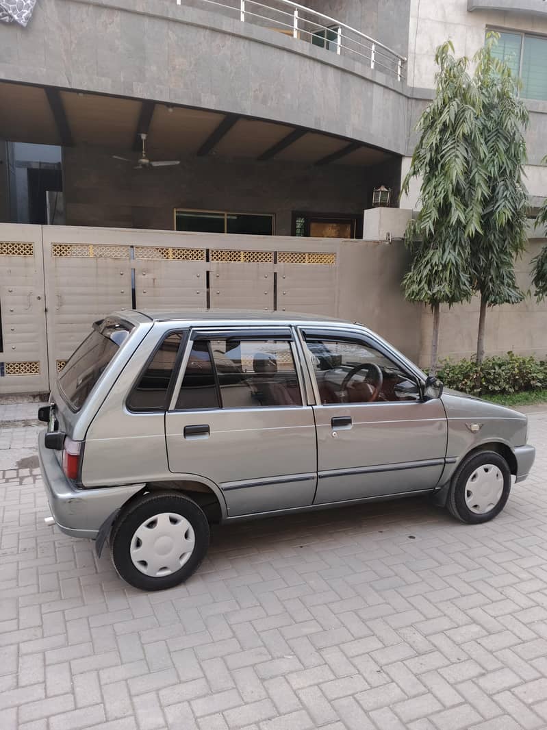 Suzuki mehran 14,,16 - Cars - 1110927912