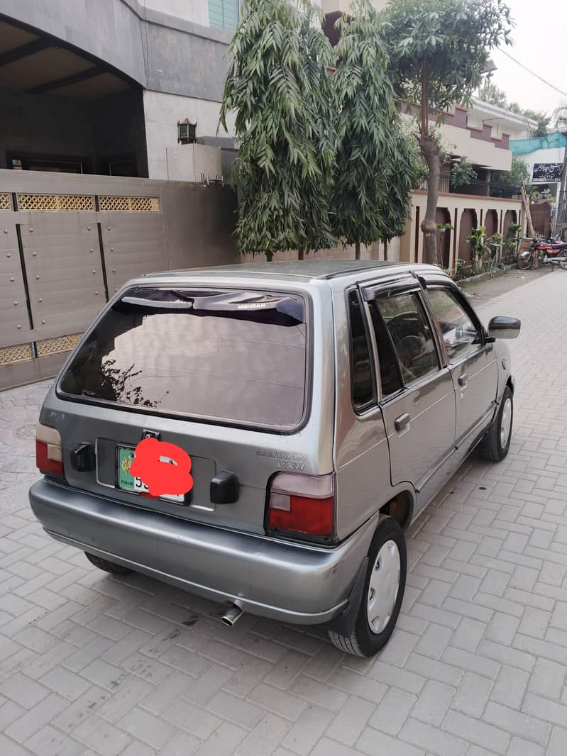Suzuki mehran 14,,16 - Cars - 1110927912