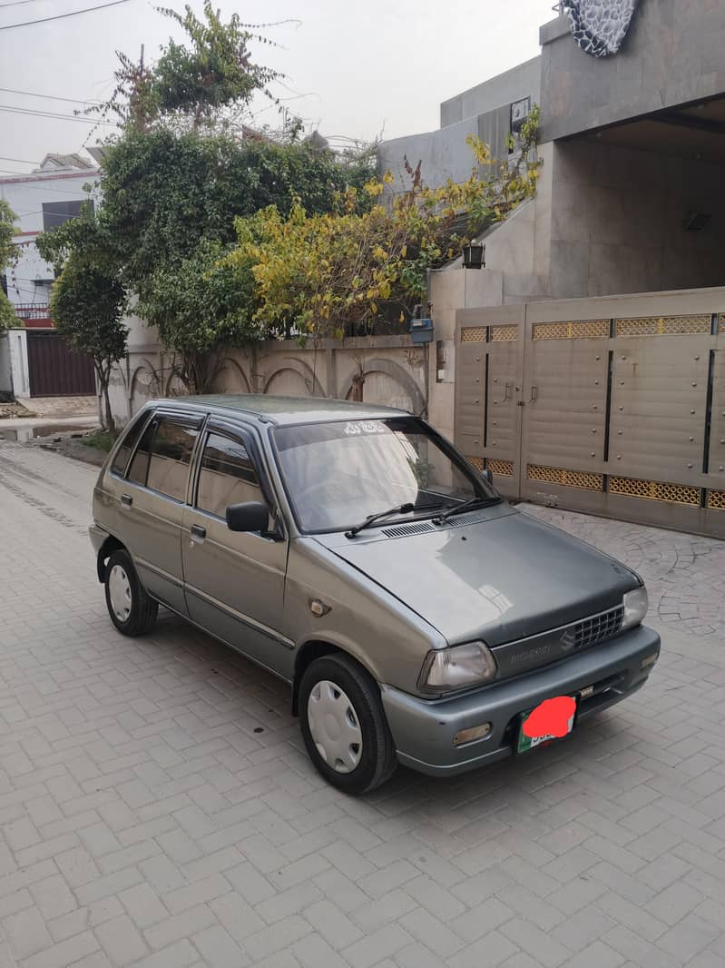 Suzuki mehran 14,,16 - Cars - 1110927912