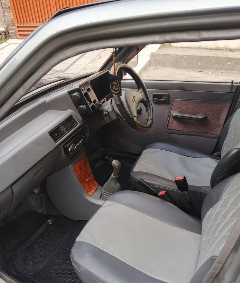 Suzuki mehran 14,,16 - Cars - 1110927912