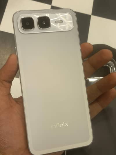 infinix smart 10plus box open
