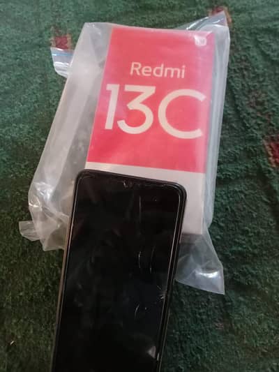 redmi 13 C