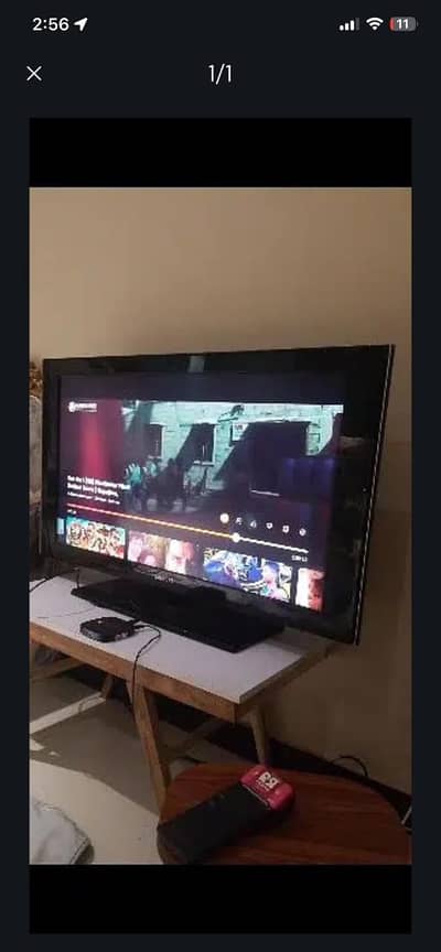 Samsung LED TV 40 Inch – For Sale