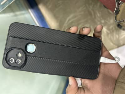 Infinix hot 10 i pta proved