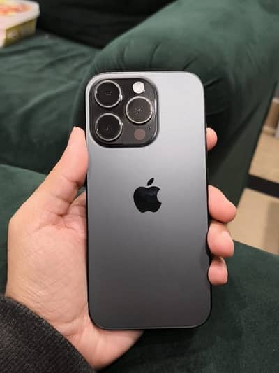 iphone 16 pro, PTA approved