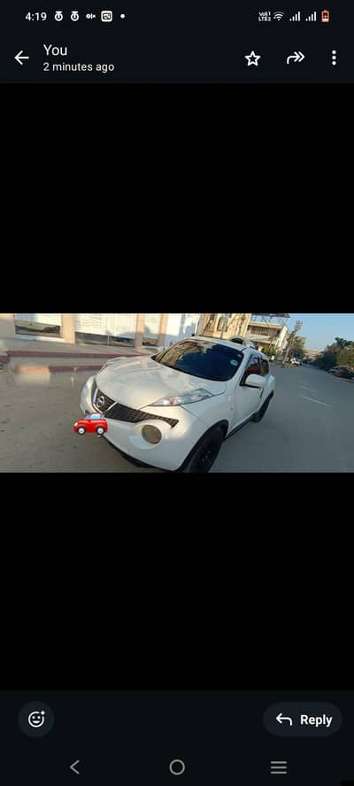 nissan juke 2011-2017