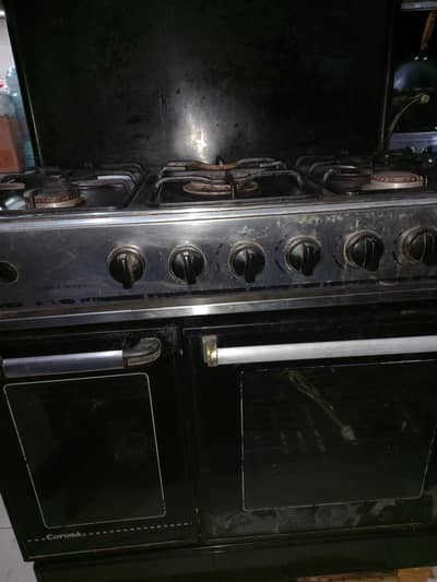 Canon Cooking range for sale