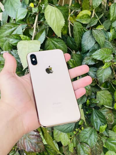 IPhone xs 256 Gb Non pta