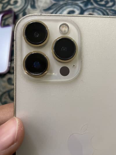 iPhone 13 Pro Max LL/A Model