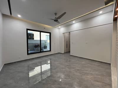 Ground portion available for rent