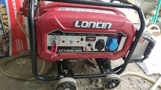 loncin 5900