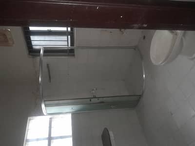 25 marla corner Seprate geraj Upper portion for rent for silent office Pcsir society ph2 block B