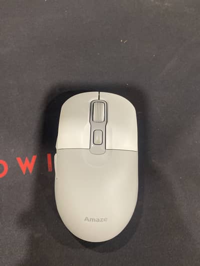 Amaze PROBUS A715 Wireless Mouse