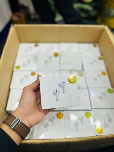 Airpods pro 2nd Genration