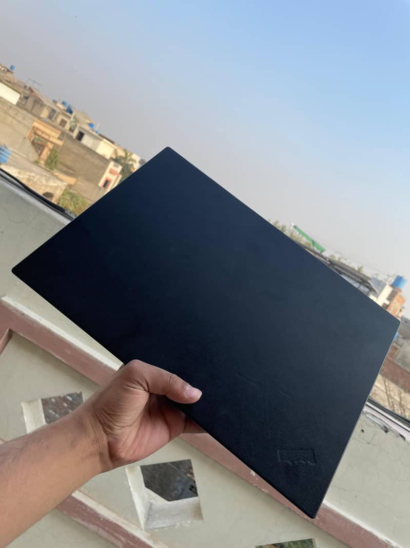 Processor: Intel Core i5 – 8th Gen 0