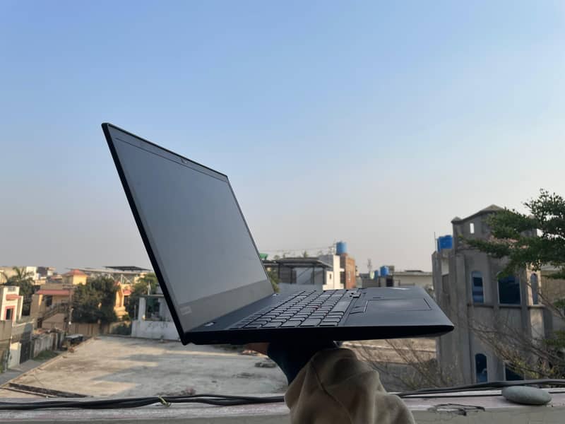 Processor: Intel Core i5 – 8th Gen 1