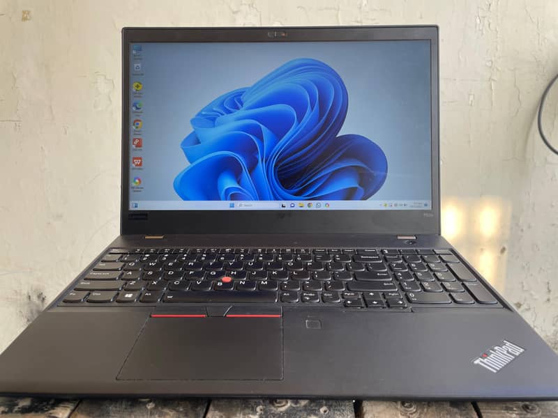 Processor: Intel Core i5 – 8th Gen 2