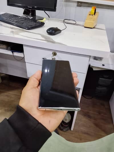 Samsung Glaxy Note10plus Mobile for Sale
