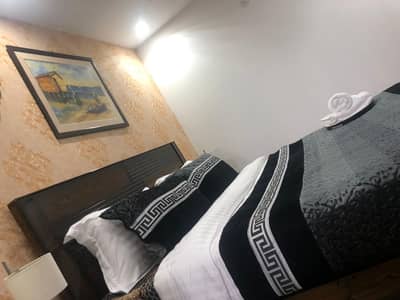 Studio Apartment For Sale In Citi Housing Jhelum Ideal For Investment Or Living