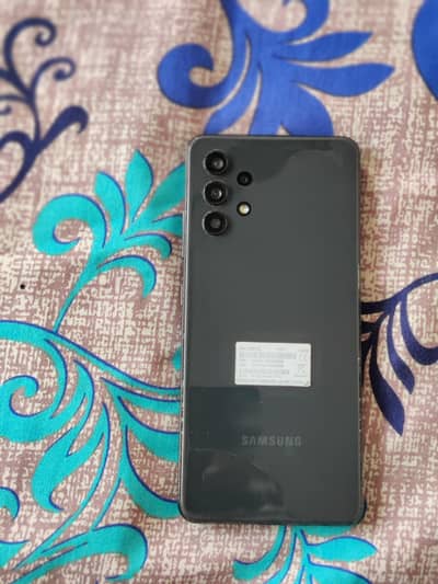 Samsung A32 PTA Official  Approved