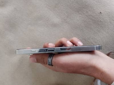 Iphone 13 Pro fI just have for urgent sale