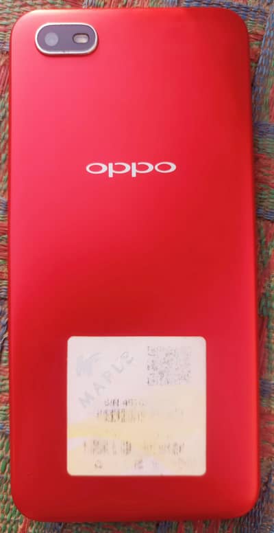 Oppo A1K