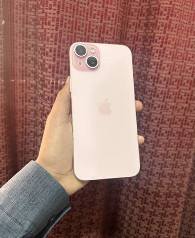 Iphone 15 Plus Jv 128Gb