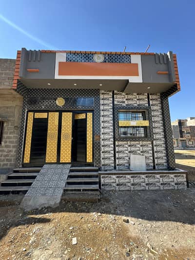 Saima Green valley 120 sq yards Banglow For Sale