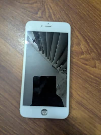 iphone 6 plus only for parts