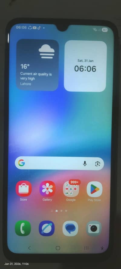 Samsung A05S PTA APPROVED