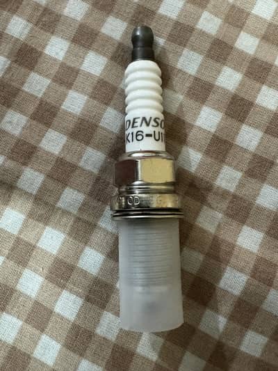 Toyota Corolla ( Xli Gli Altis grande) Spark plugs