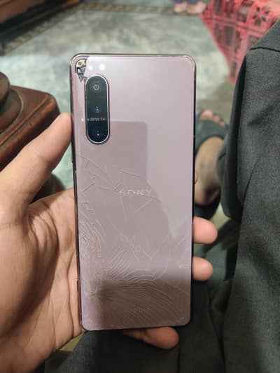 sony experia 5 mark 2 snap dragon 865 urgent sale or exchange